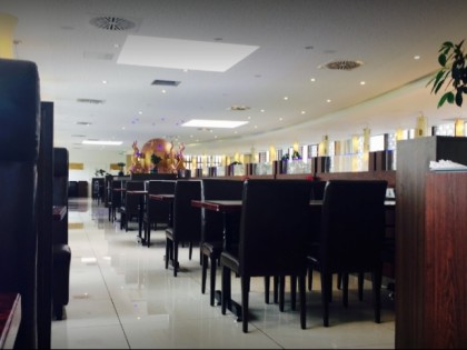 Foto: Buffet-Haus