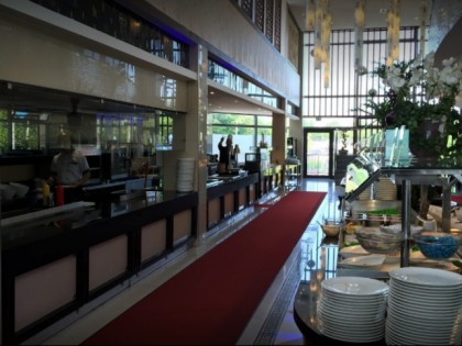 Foto: Buffet-Haus