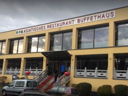 Foto: Buffet-Haus