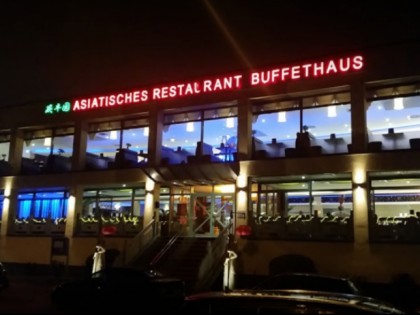 Foto: Buffet-Haus
